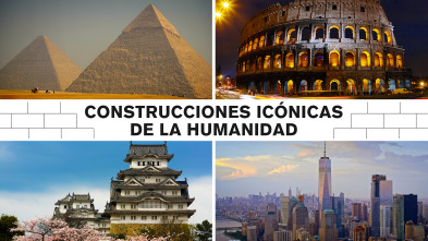 Construcciones icónicas de la humanidad 