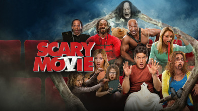 Scary Movie 5