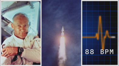 La Historia en números: Astronautas