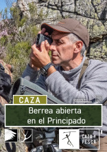 Berrea abierta en El Principado