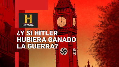 ¿Y si Hitler hubiera ganado la guerra?