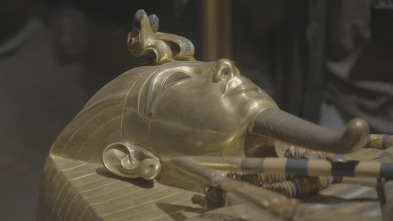 Tutankamón: la historia no contada