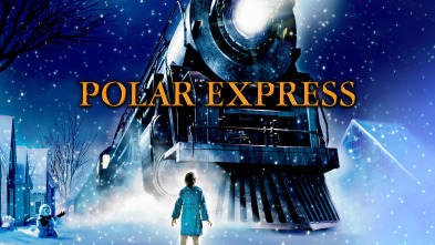 Polar Express