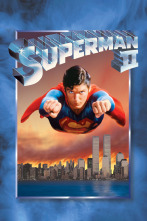 Superman II (La aventura continúa)