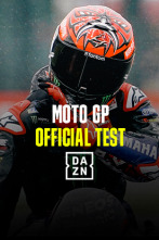 MotoGP Test