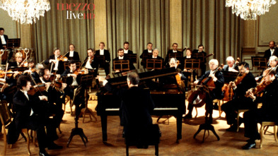 Daniel Barenboim interpreta Mozart: Concierto para piano n?. 25