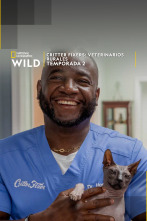 Critter fixers: Veterinarios rurales 