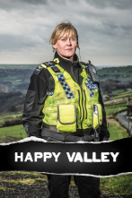 (LSE) - Happy Valley (T2)