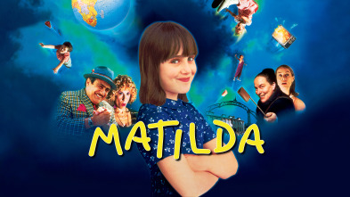 Matilda