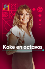 Mónica Marchante (4): Koke en Octavos