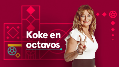 Mónica Marchante (4): Koke en Octavos