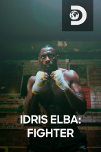 Idris Elba: Fighter 