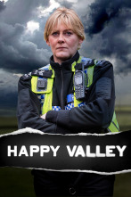 (LSE) - Happy Valley (T1)