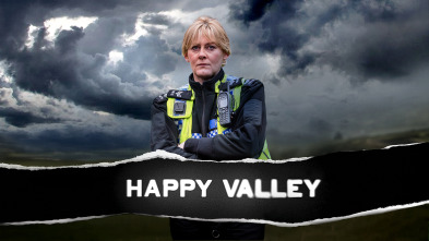 (LSE) - Happy Valley (T1)