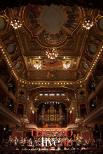 Victoria Hall, Geneva (T2022)