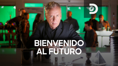 Bienvenido al futuro (T1)