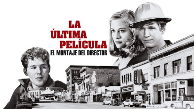 La última película (Montaje del director)