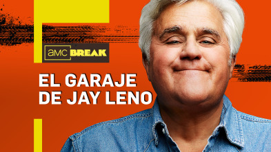 El Garaje de Jay Leno (T7)