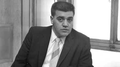 Mafiosos: Vincent Gigante