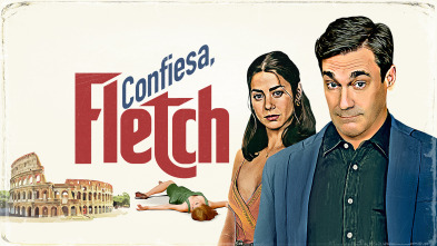 (LSE) - Confiesa, Fletch