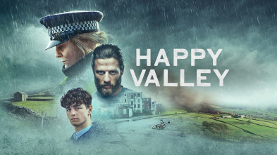 (LSE) - Happy Valley (T3)