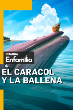 El caracol y la ballena