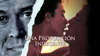 Una proposición indecente