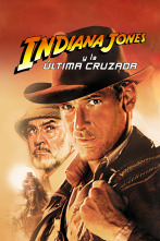 Indiana Jones y la última cruzada