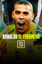 Ronaldo: el fenómeno