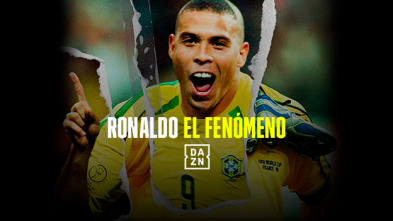 Ronaldo: el fenómeno