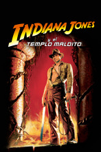 Indiana Jones y el templo maldito