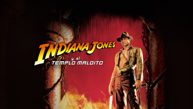 Indiana Jones y el templo maldito