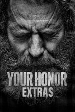 Your Honor (extras) (T2): Ep.2 El nuevo Michael Desiato