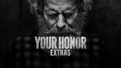 Your Honor (extras) (T2): Ep.2 El nuevo Michael Desiato