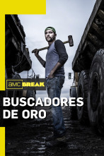 Buscadores de Oro 