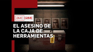 El asesino de la caja de herramientas