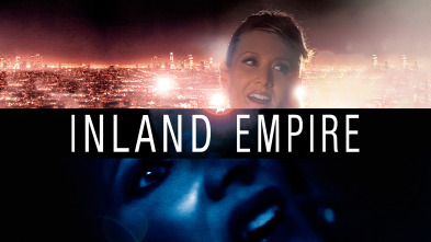 Inland Empire