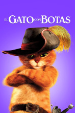 El Gato con Botas