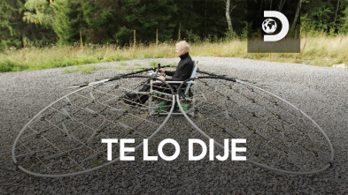 Te lo dije (T6): Sobresaliente