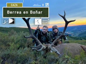 Berrea en Boñar