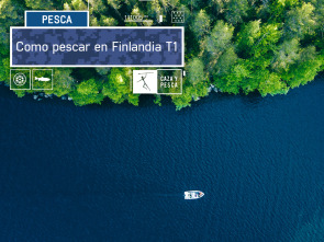 Cómo pescar en Finlandia 
