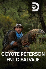 Coyote Peterson en lo...: La noche de los monstruos del río