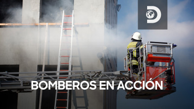 Bomberos en acción (T2): Ep.1