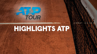 Highlights  ATP (2024)