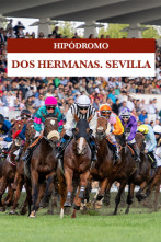 Hipódromo Dos Hermanas. Sevilla (2025)