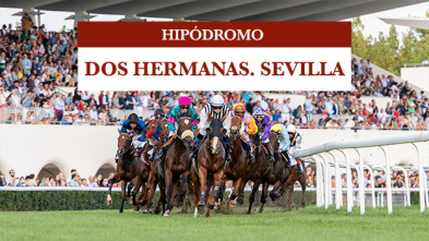 Hipódromo Dos Hermanas. Sevilla (2025)