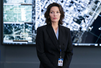FBI (T5): Ep.12 Discípulos