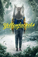 (LSE) - Yellowjackets (T2)