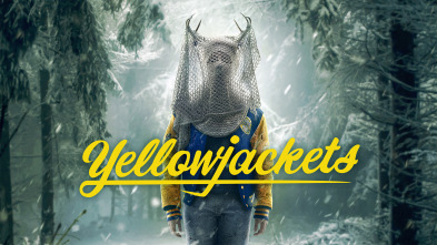 (LSE) - Yellowjackets (T2)