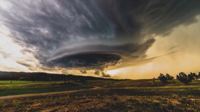 Top 10 clima extremo: Tornados